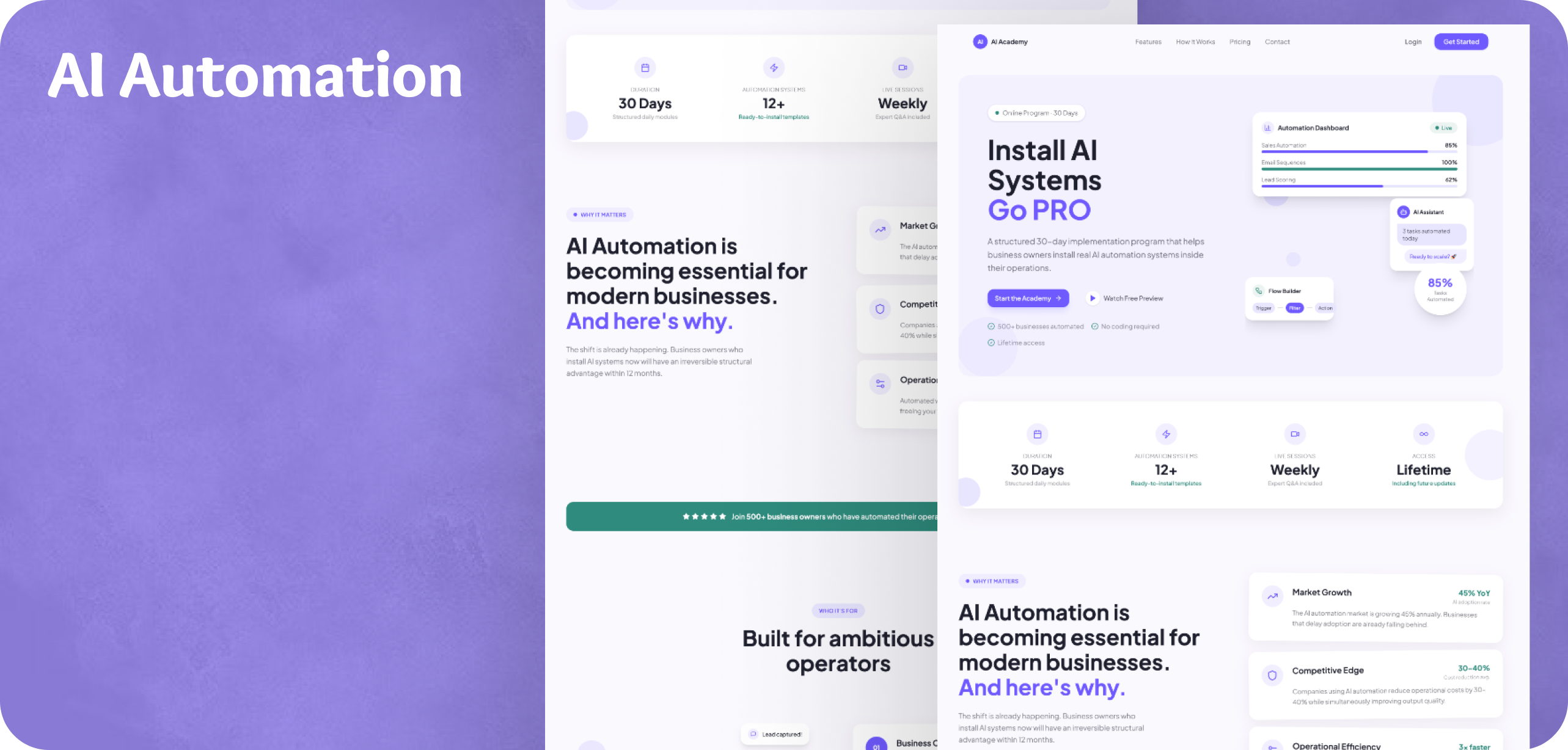 Automating cold outreach with ai-driven precision