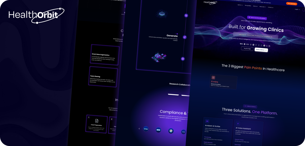 Turning conversations into clinical intelligence with AI