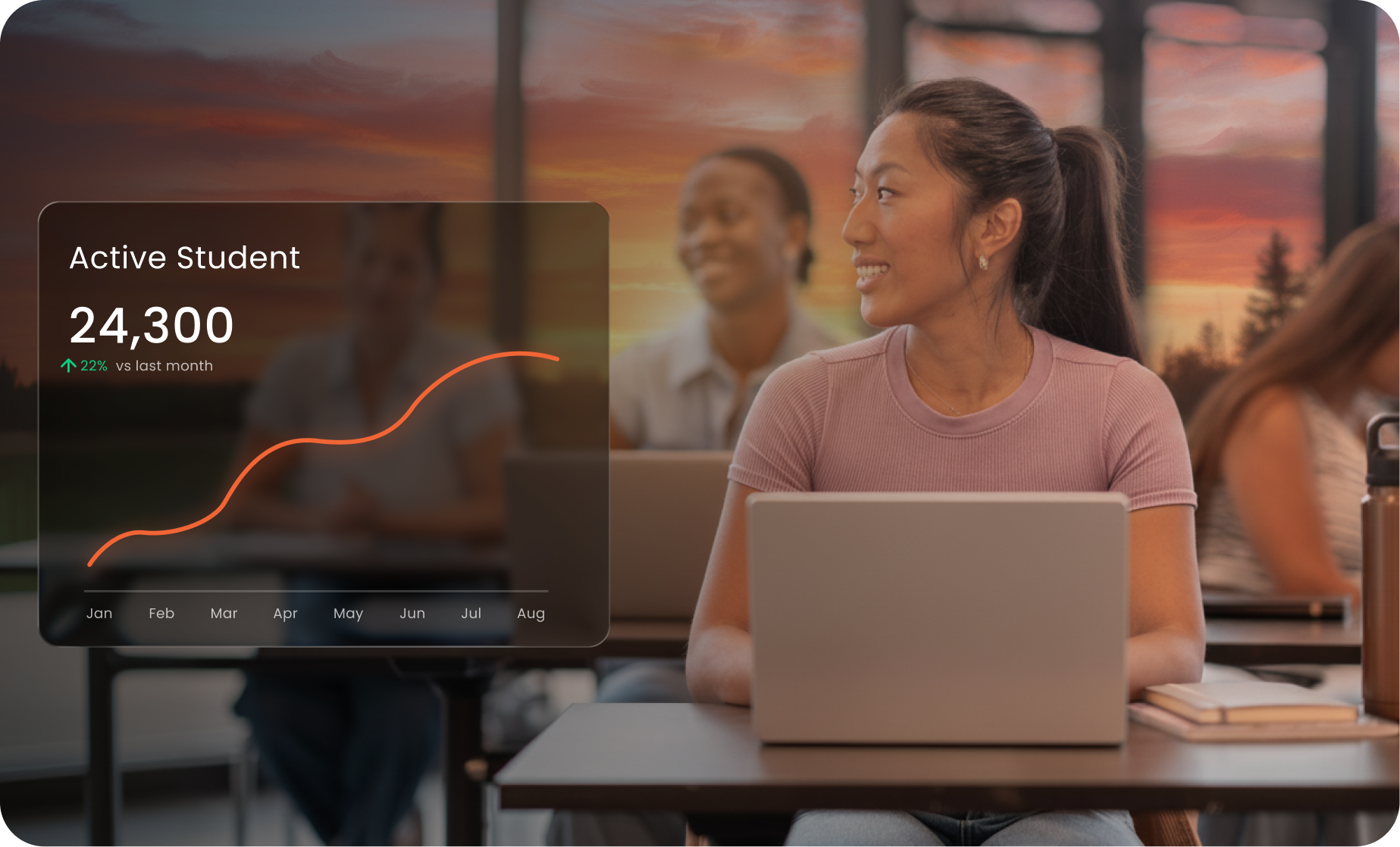 Education workflow platform